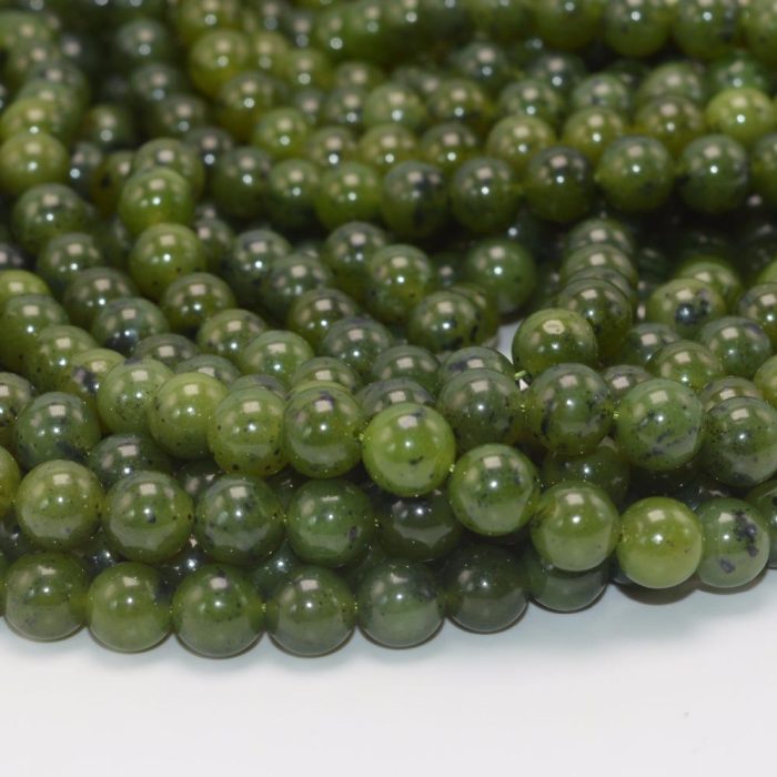 NEPHRITE JADE