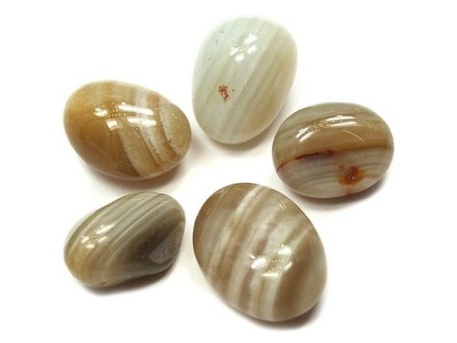 Banded Agate