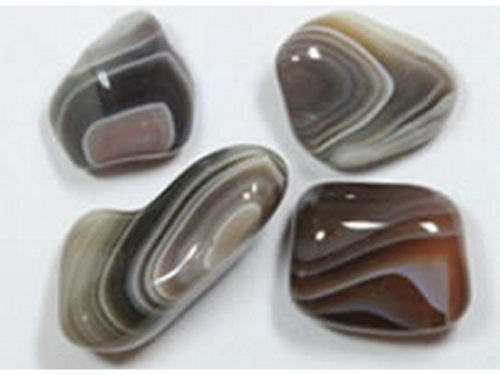 Botswana Agate