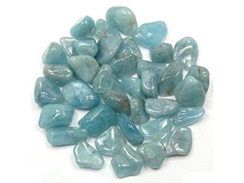 Aquamarine A Grade