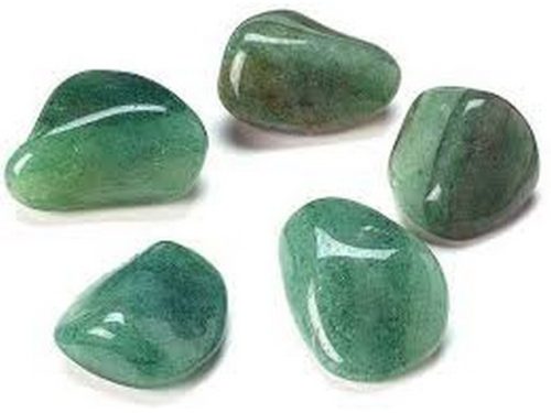 Dark Green Aventurine