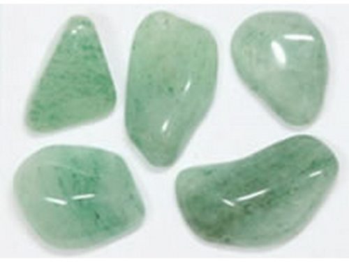 Light Green Aventurine