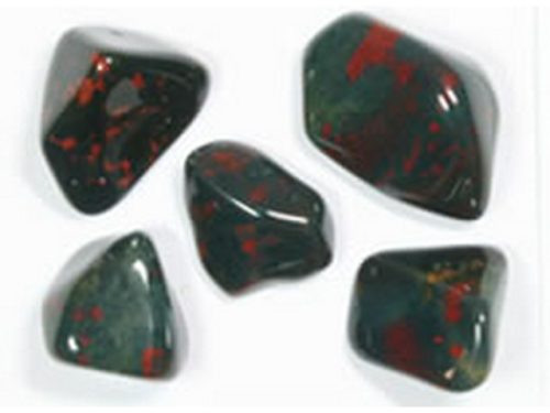 Bloodstone India