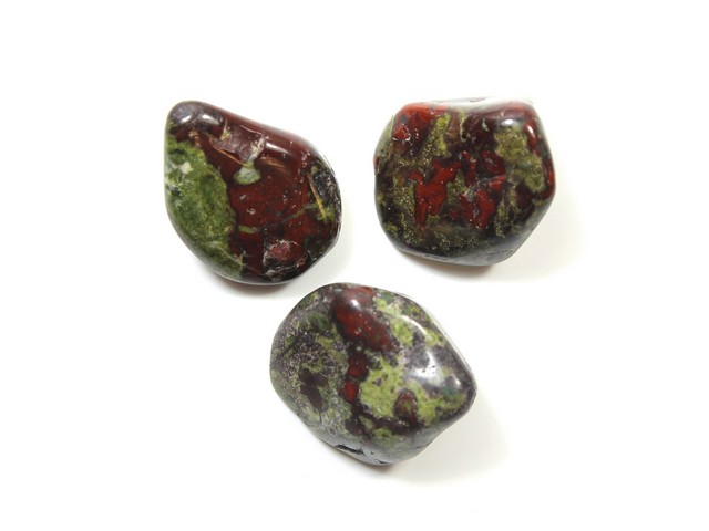 dragon blood stone spiritual meaning