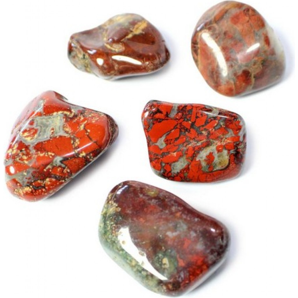 meaning of brecciated jasper