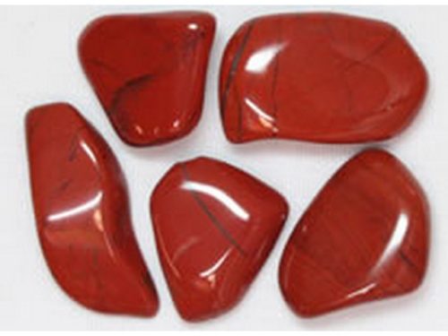 Red Jasper