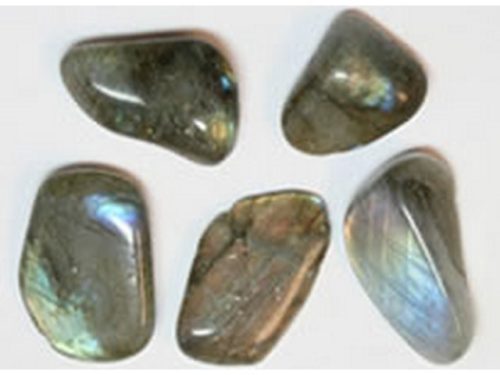 Labradorite