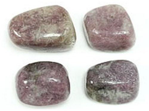 Lepidolite