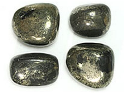 Pyrite