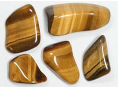 Golden Tiger Eye