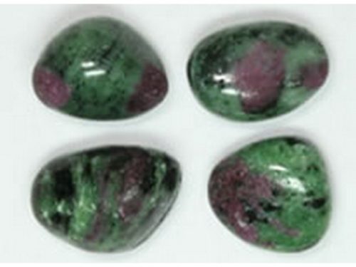 Ruby Zoisite