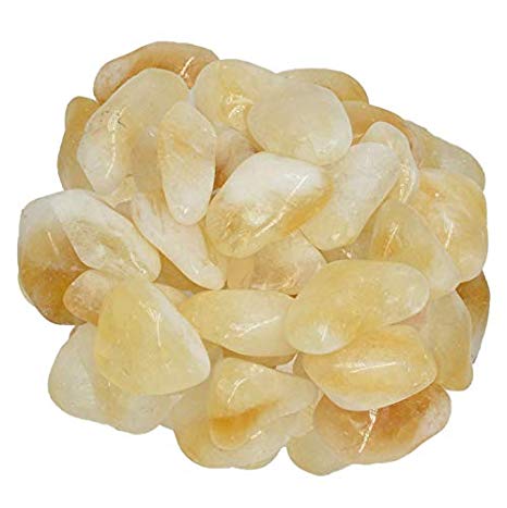 CITRINE B GRADE