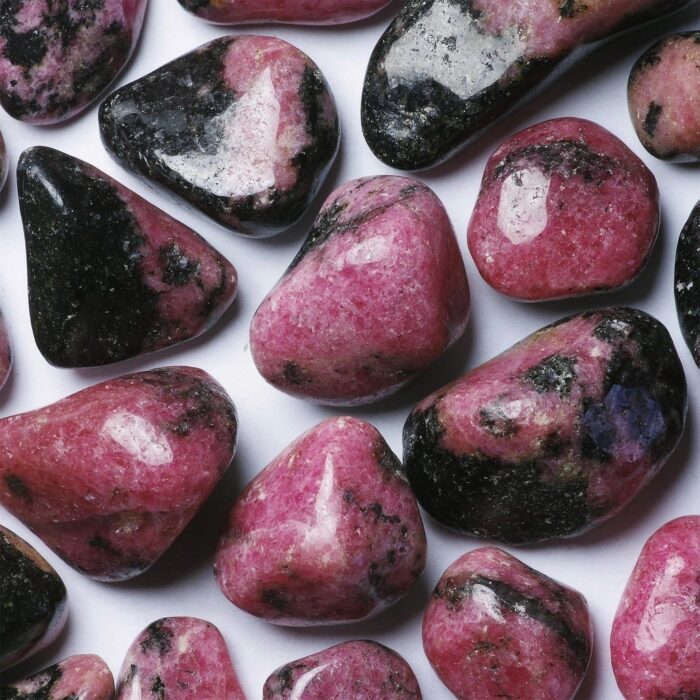 Rhodonite Madagascar