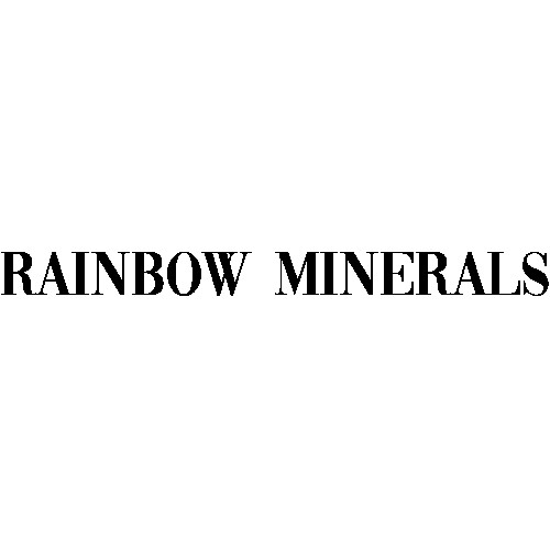 Rainbow Minerals Logo