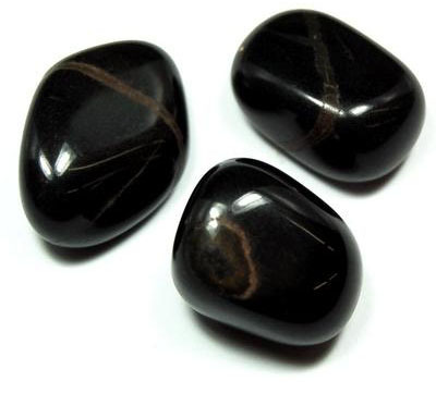 BLACK ONYX