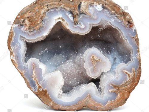 Chalcedony