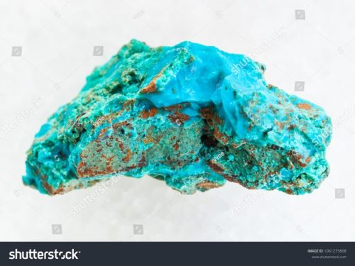 Chrysocolla