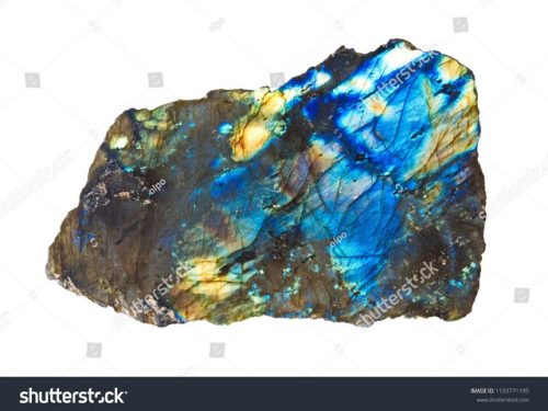 Labradorite