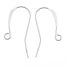 FLAT FRENCH EARWIRE
