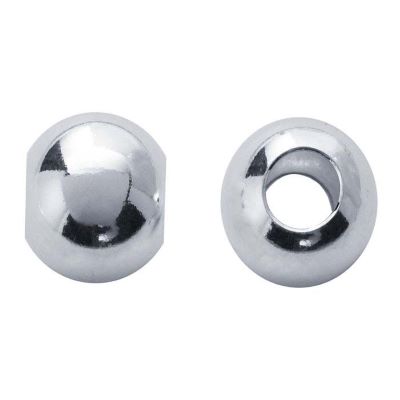 sterling bead