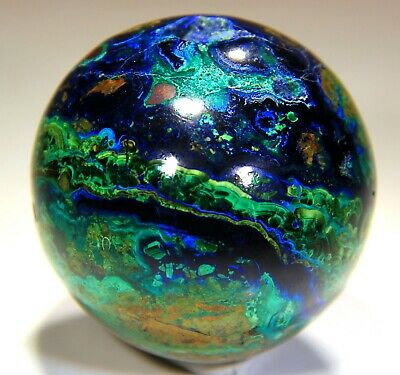 Azurite