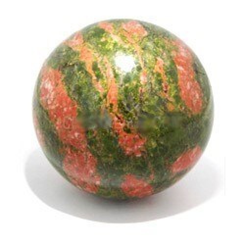 Unakite