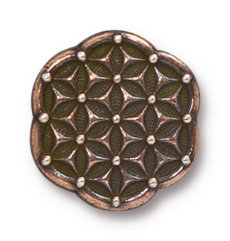 flower of life 94-6570-18