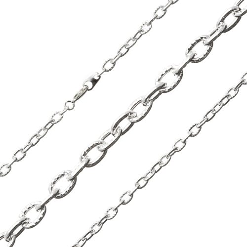 Sterling Silver Ready Made Chain