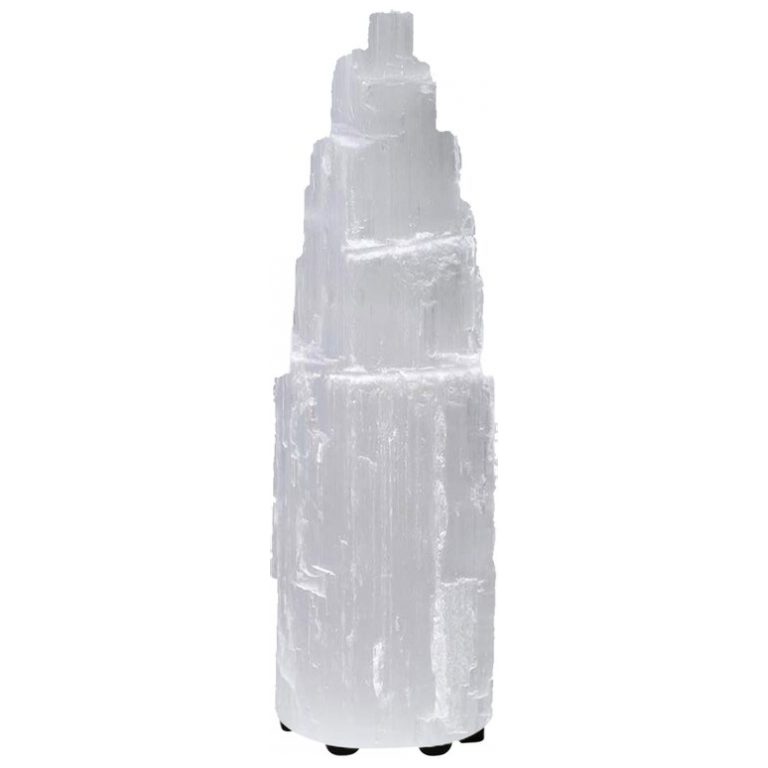 selenite tower