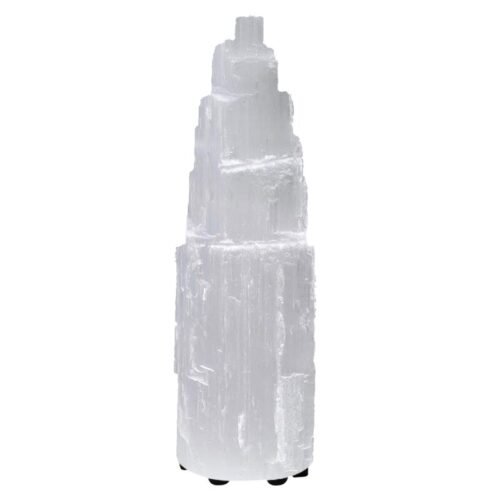 selenite tower