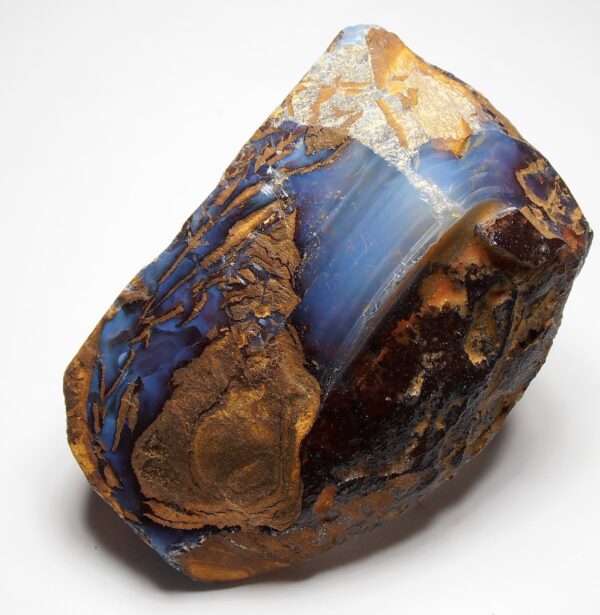 Boulder Opal