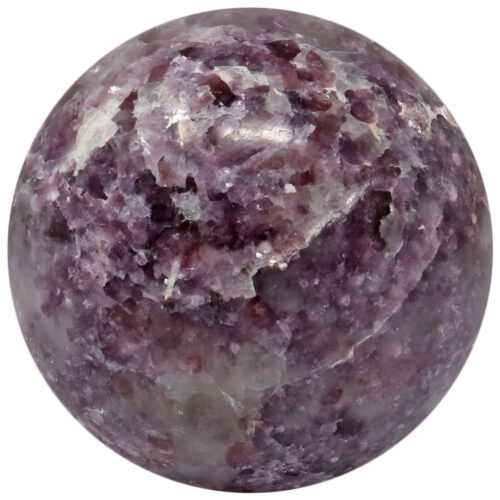 Lepidolite