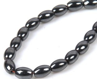 OVAL HEMATITE