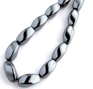 HEMATITE 4F TWIST