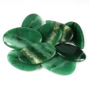 AVENTURINE LIGHT CAB