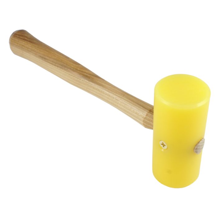 mallet