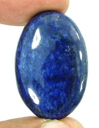 LAPIS LAZULI AA CAB