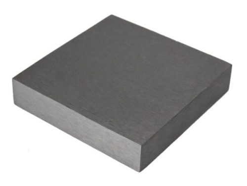 steel block