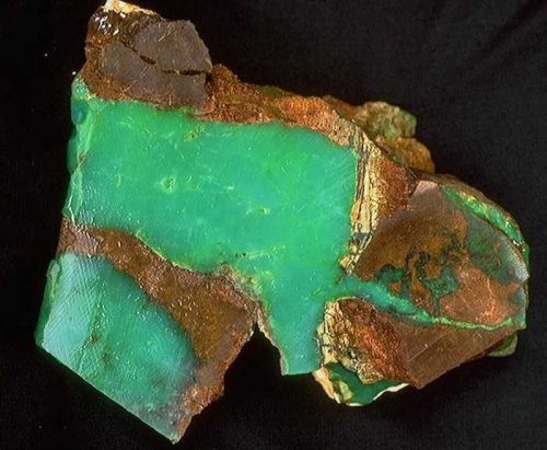 Chrysoprase