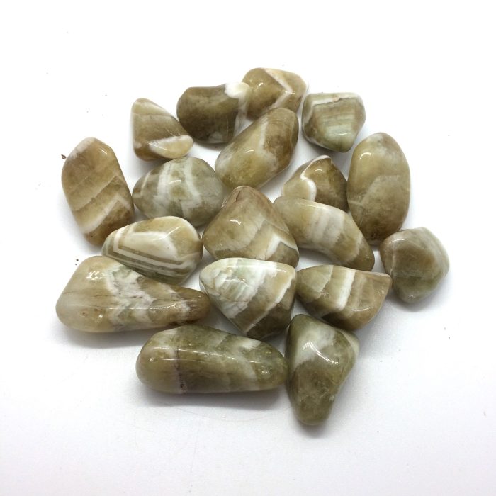 PRASIOLITE