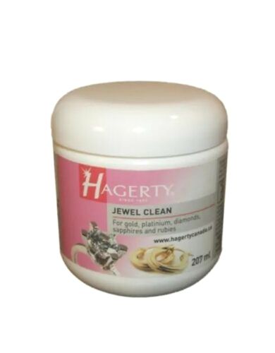 Jewelry Cleaner