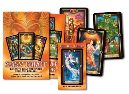 easy tarot