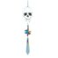 SKULL SUN CATCHER