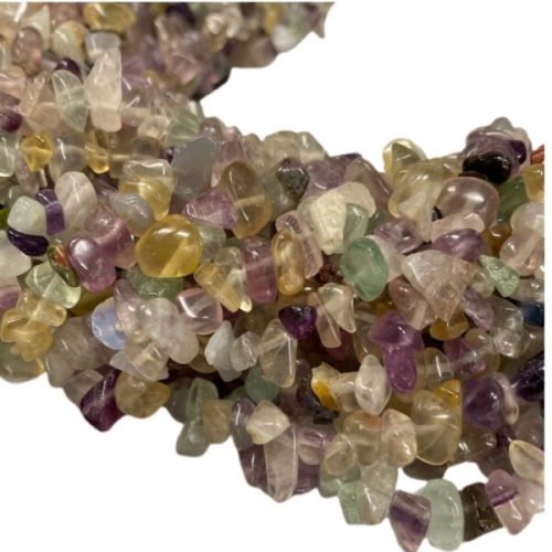 fluorite chip strand