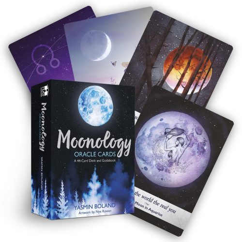 moonology