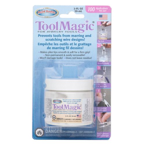 TOOL MAGIC