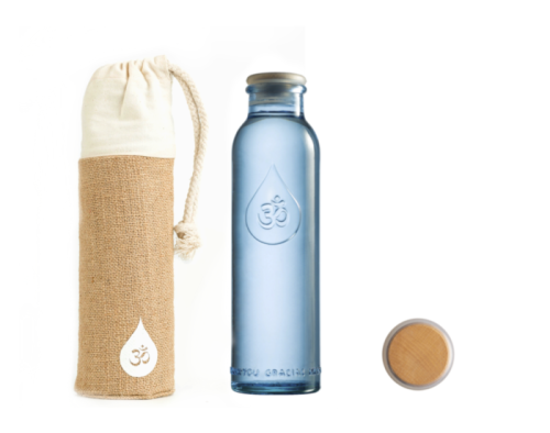 OM BOTTLE