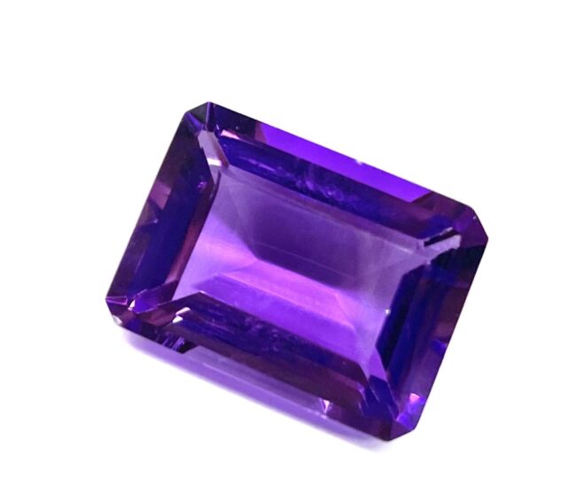 amethyst gemstone