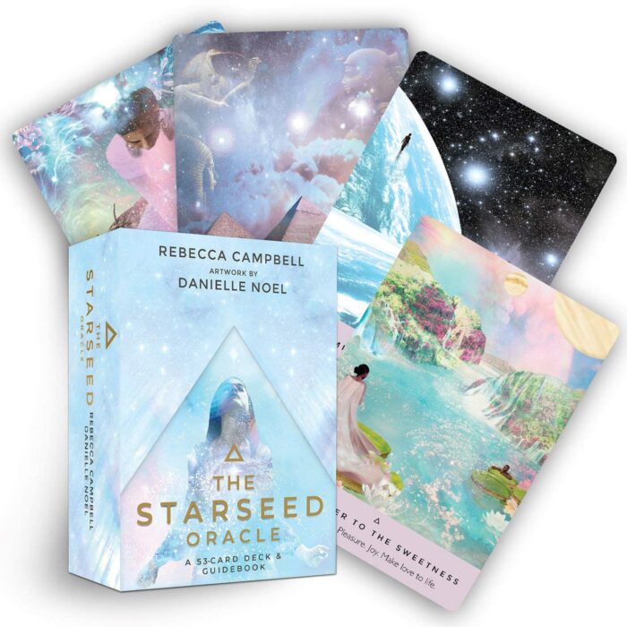 STARSEEDORACLE