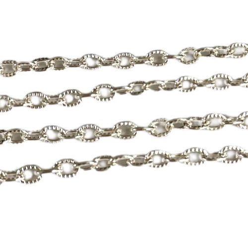 diamond cut chain